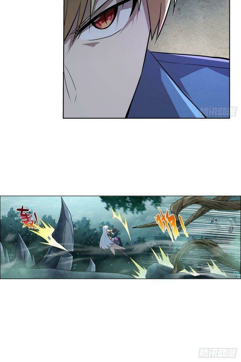 Ma vương thất nghiệp - Chapter 209 - Page 20