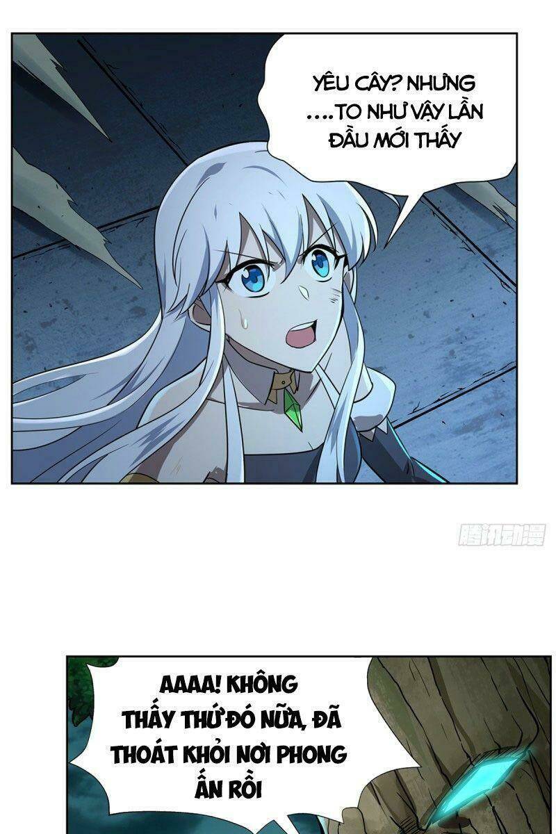 Ma vương thất nghiệp - Chapter 209 - Page 23