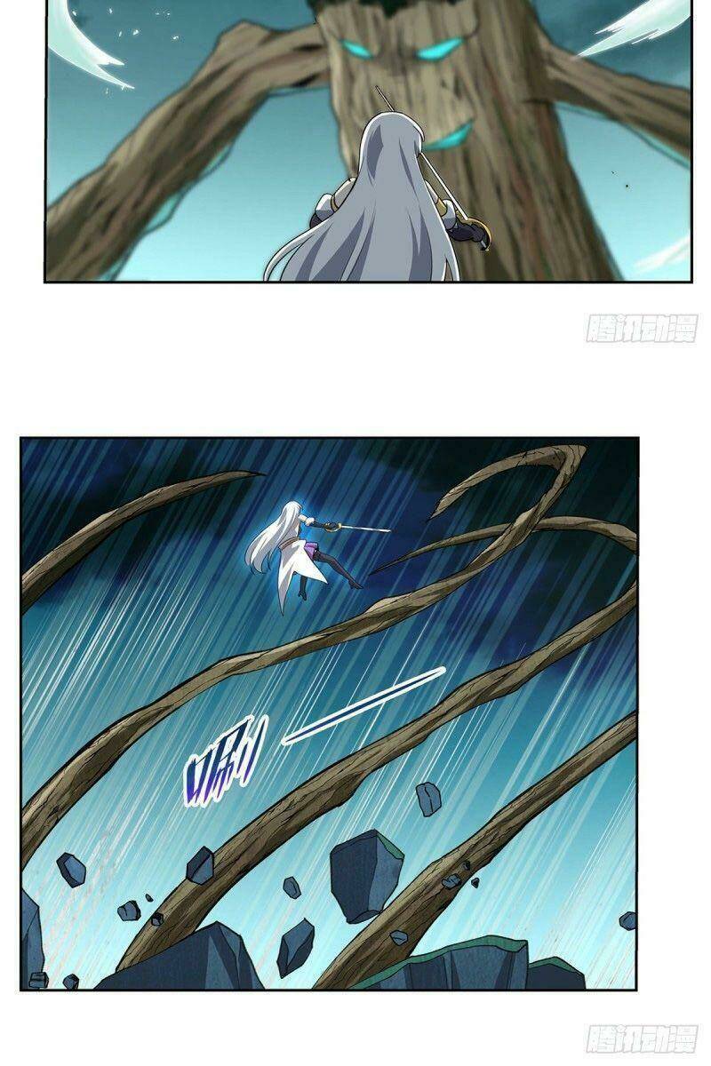 Ma vương thất nghiệp - Chapter 209 - Page 26