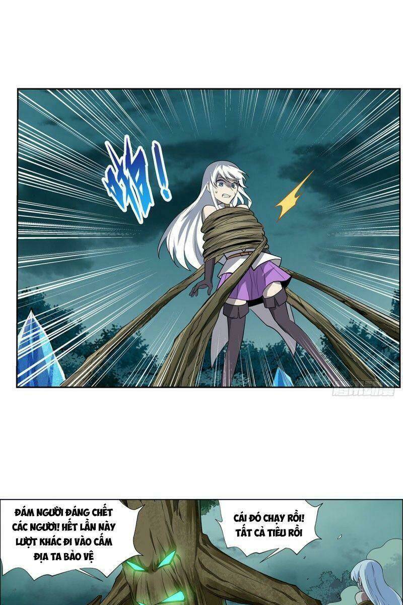 Ma vương thất nghiệp - Chapter 209 - Page 27