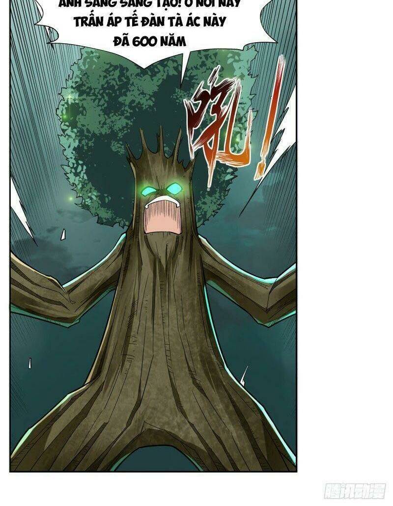 Ma vương thất nghiệp - Chapter 209 - Page 30