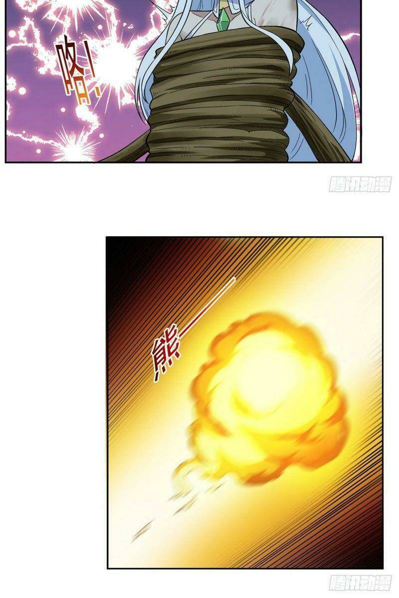 Ma vương thất nghiệp - Chapter 209 - Page 32