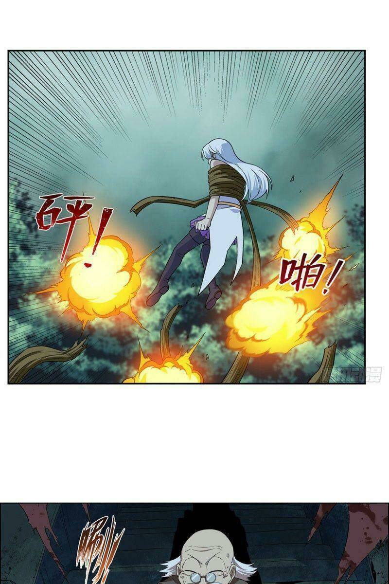 Ma vương thất nghiệp - Chapter 209 - Page 33