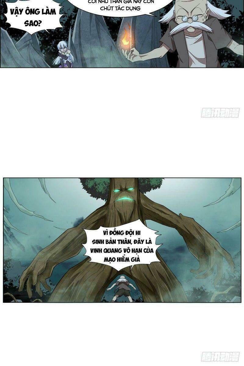 Ma vương thất nghiệp - Chapter 209 - Page 36