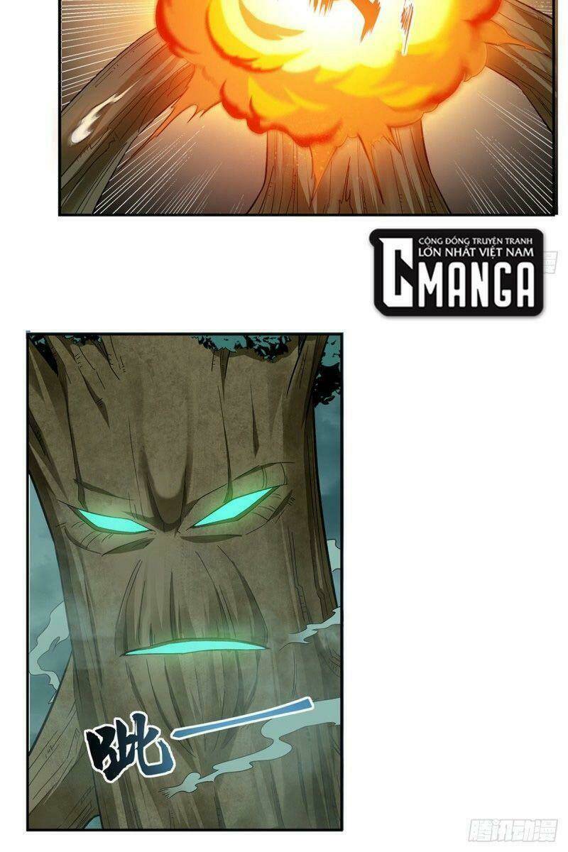 Ma vương thất nghiệp - Chapter 209 - Page 38