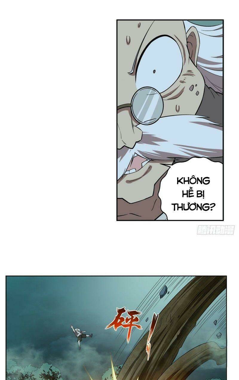 Ma vương thất nghiệp - Chapter 209 - Page 39