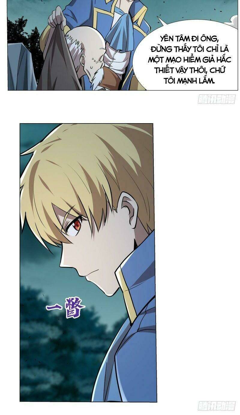 Ma vương thất nghiệp - Chapter 209 - Page 42