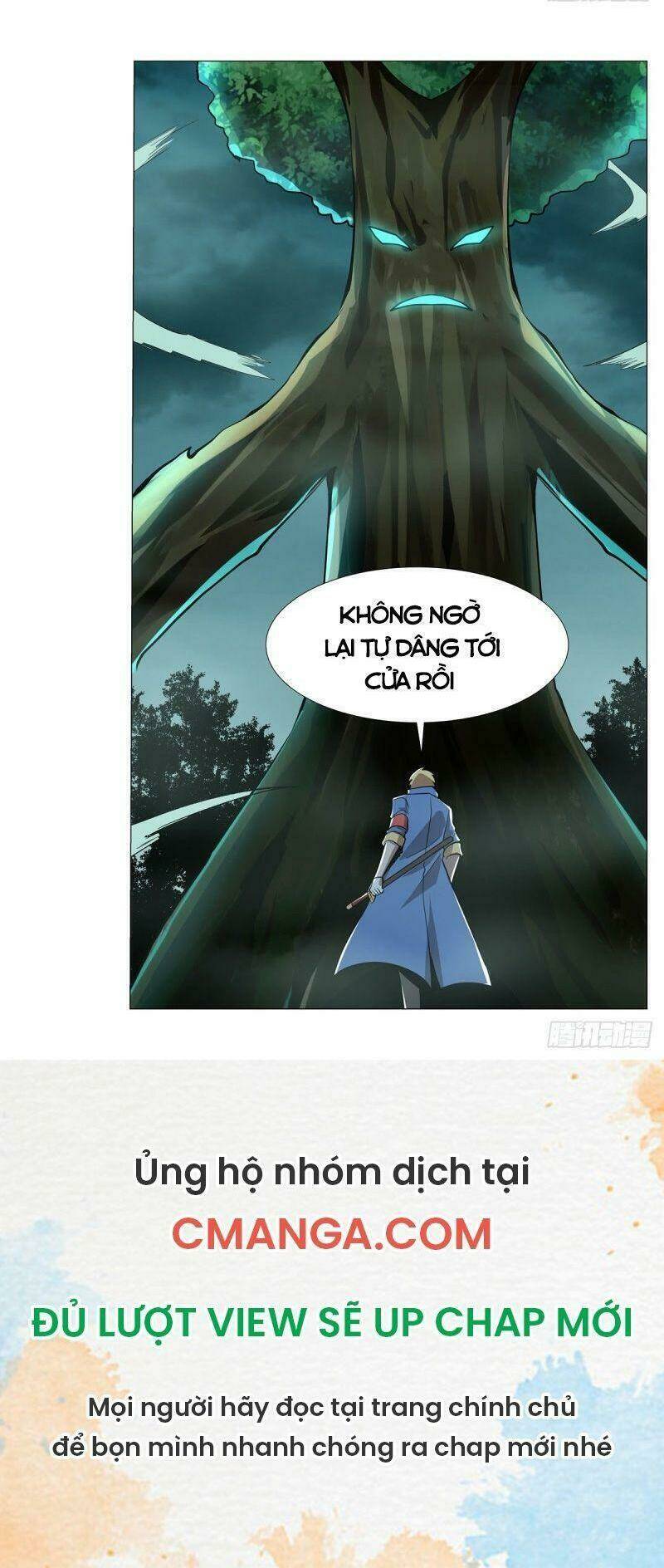 Ma vương thất nghiệp - Chapter 209 - Page 44