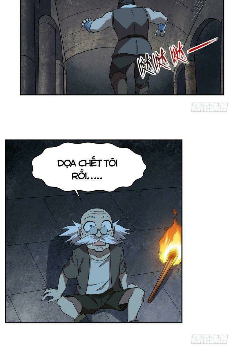 Ma vương thất nghiệp - Chapter 209 - Page 5