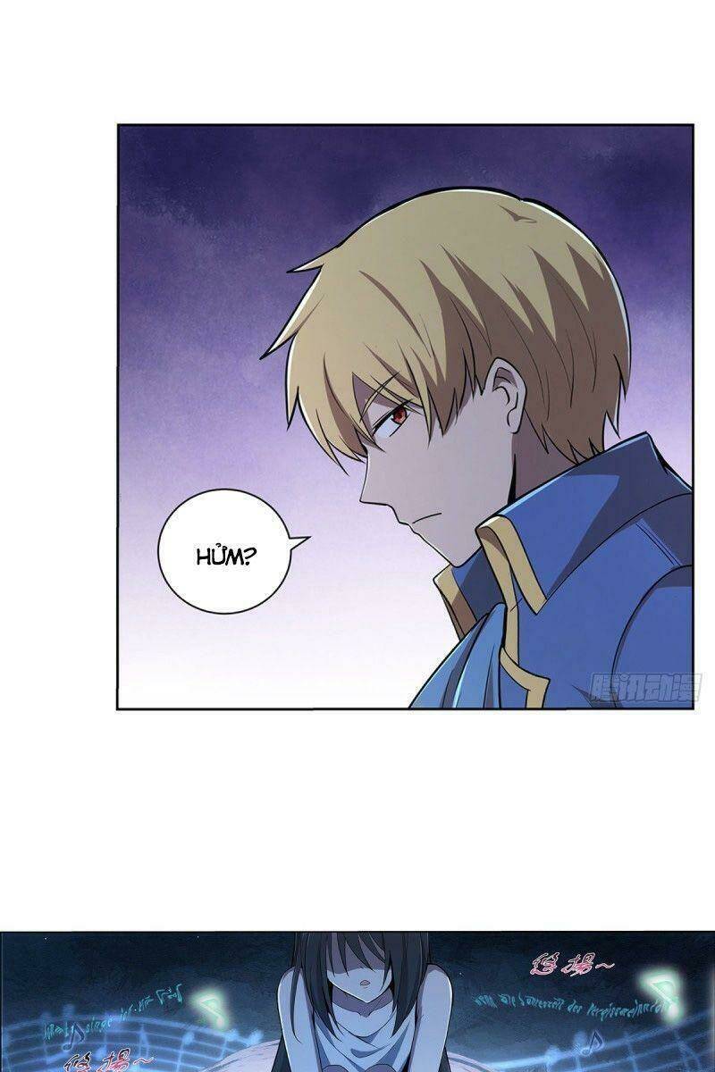 Ma vương thất nghiệp - Chapter 209 - Page 7