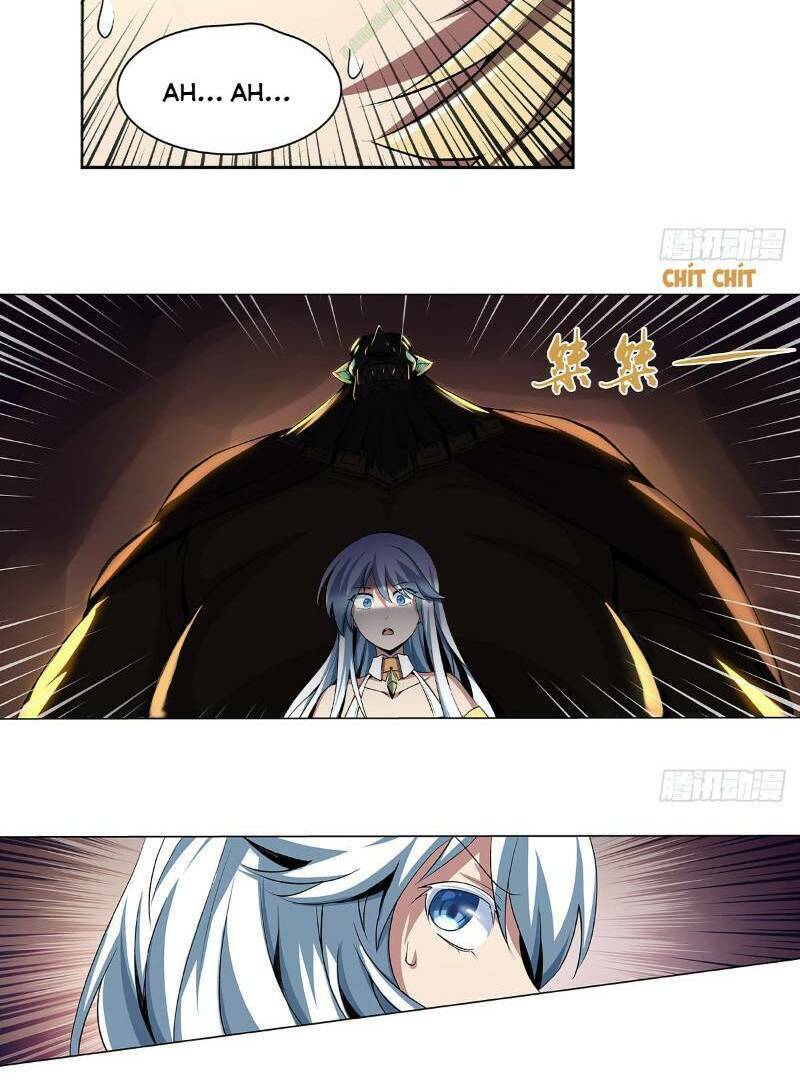 Ma vương thất nghiệp - Chapter 21.1 - Page 9