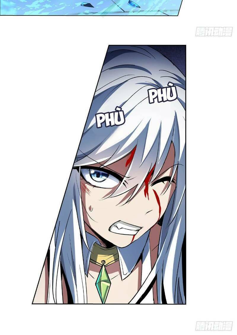 Ma vương thất nghiệp - Chapter 21.1 - Page 15