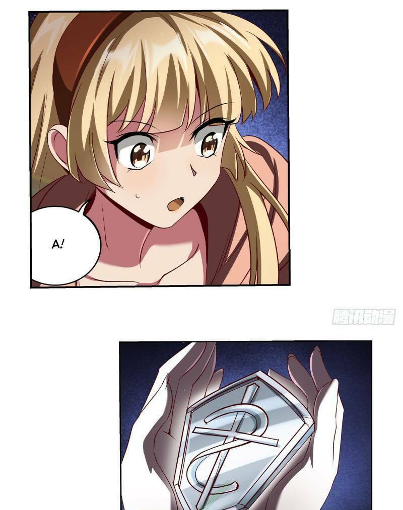 Ma vương thất nghiệp - Chapter 21.1 - Page 19