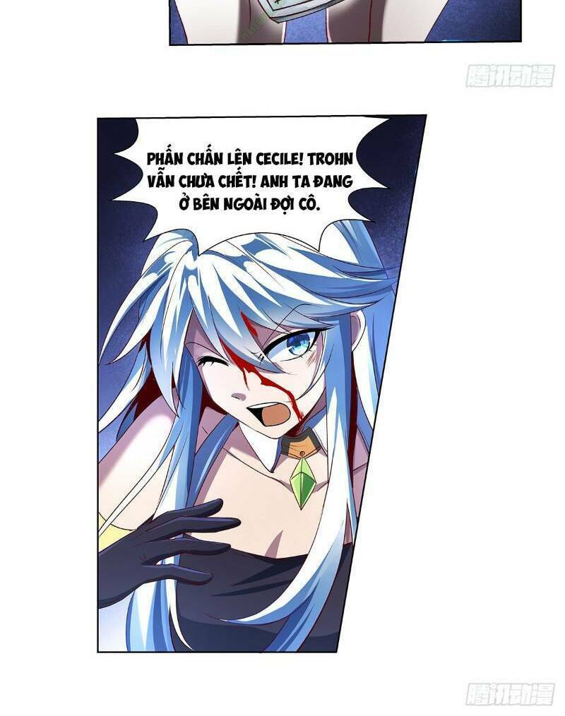 Ma vương thất nghiệp - Chapter 21.1 - Page 20