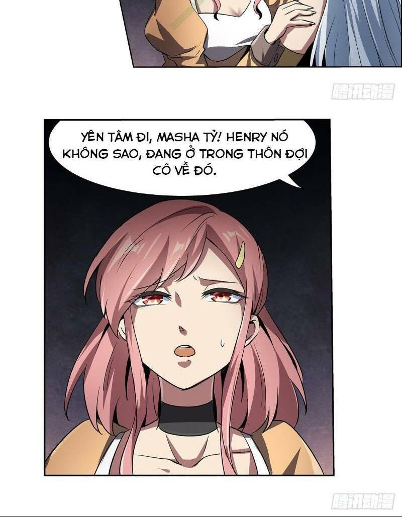 Ma vương thất nghiệp - Chapter 21.1 - Page 4