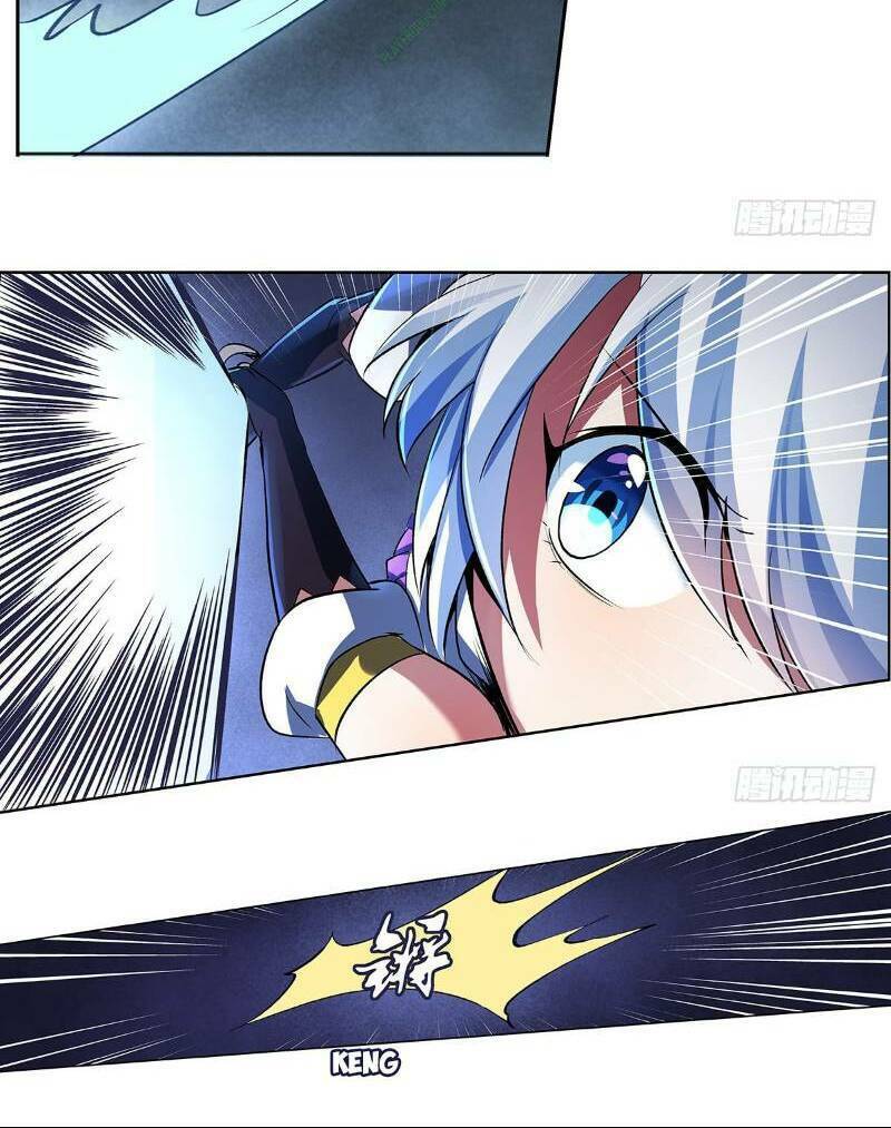 Ma vương thất nghiệp - Chapter 21.2 - Page 9