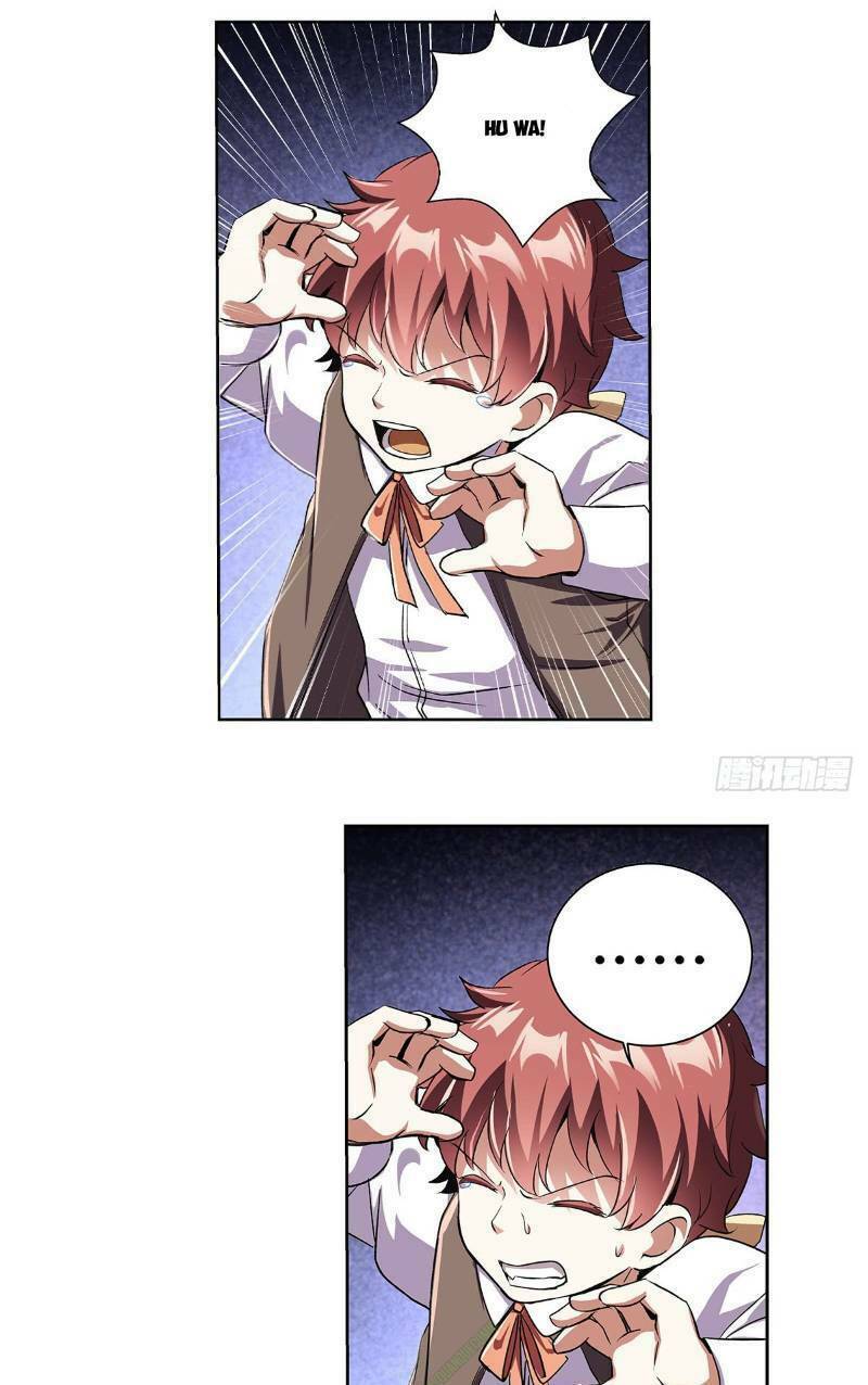 Ma vương thất nghiệp - Chapter 21.2 - Page 12