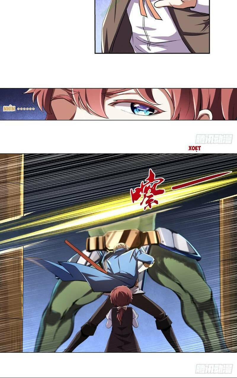 Ma vương thất nghiệp - Chapter 21.2 - Page 13