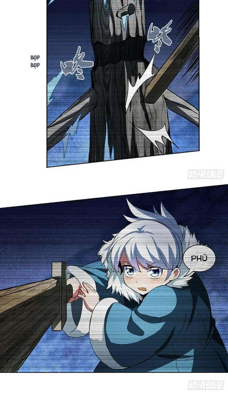 Ma vương thất nghiệp - Chapter 21.2 - Page 6