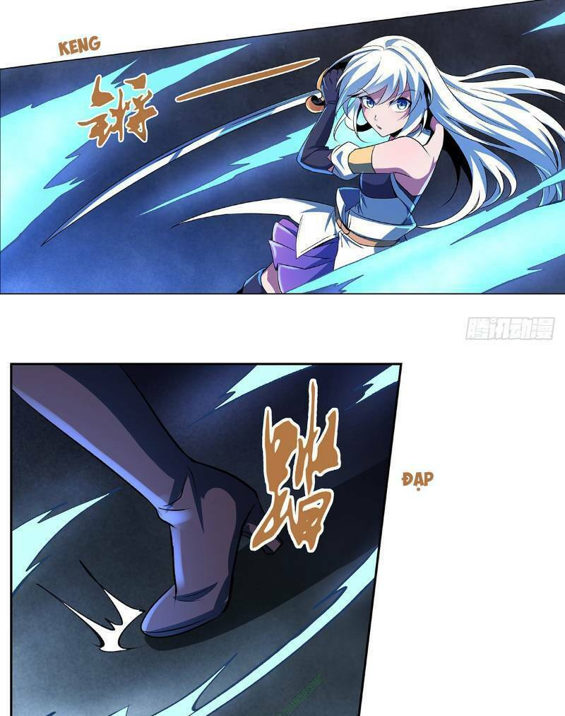 Ma vương thất nghiệp - Chapter 21.2 - Page 8