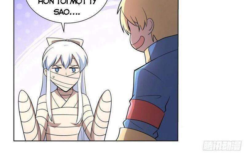 Ma vương thất nghiệp - Chapter 210 - Page 14