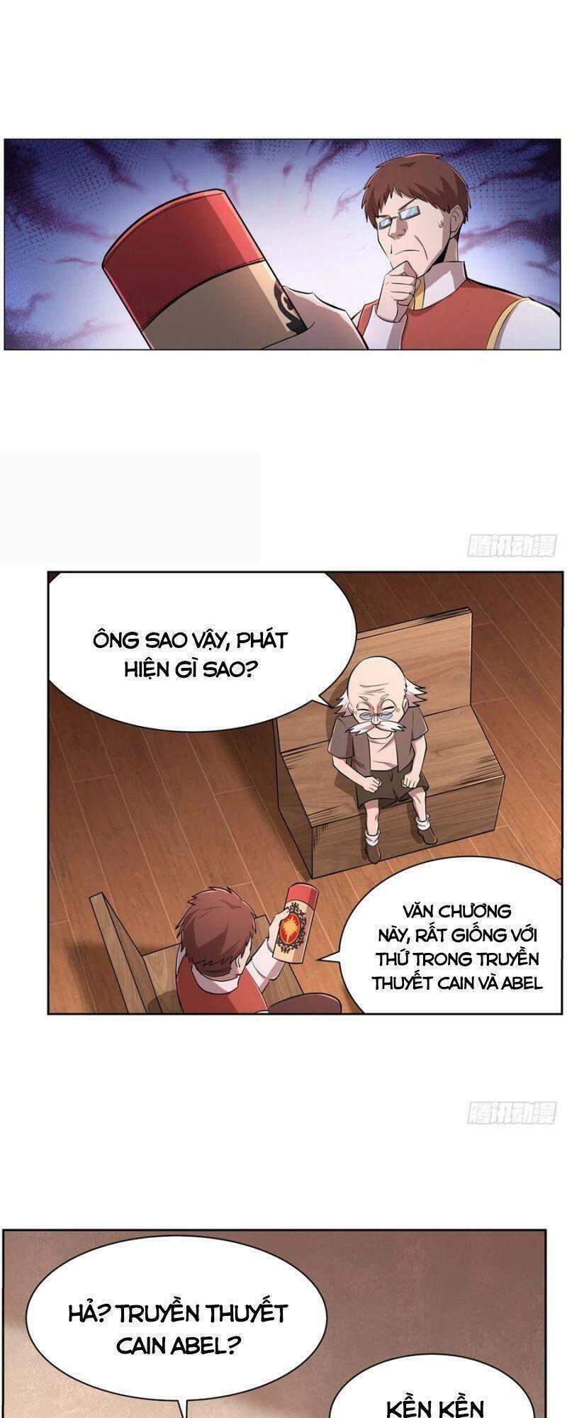 Ma vương thất nghiệp - Chapter 210 - Page 20