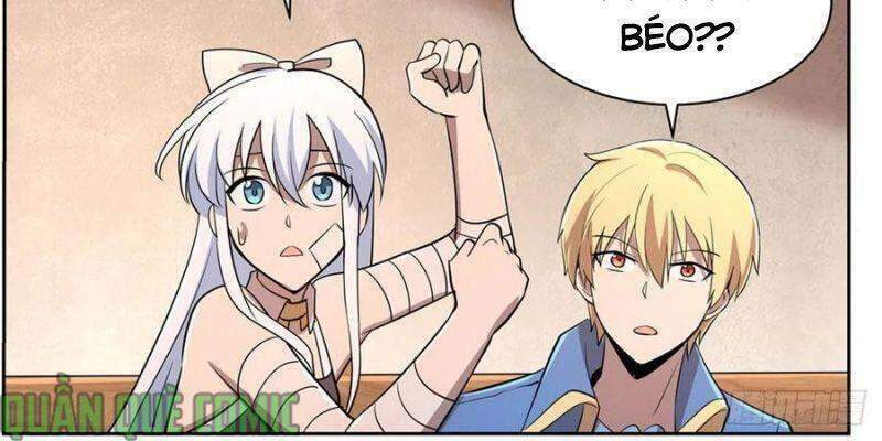 Ma vương thất nghiệp - Chapter 210 - Page 21