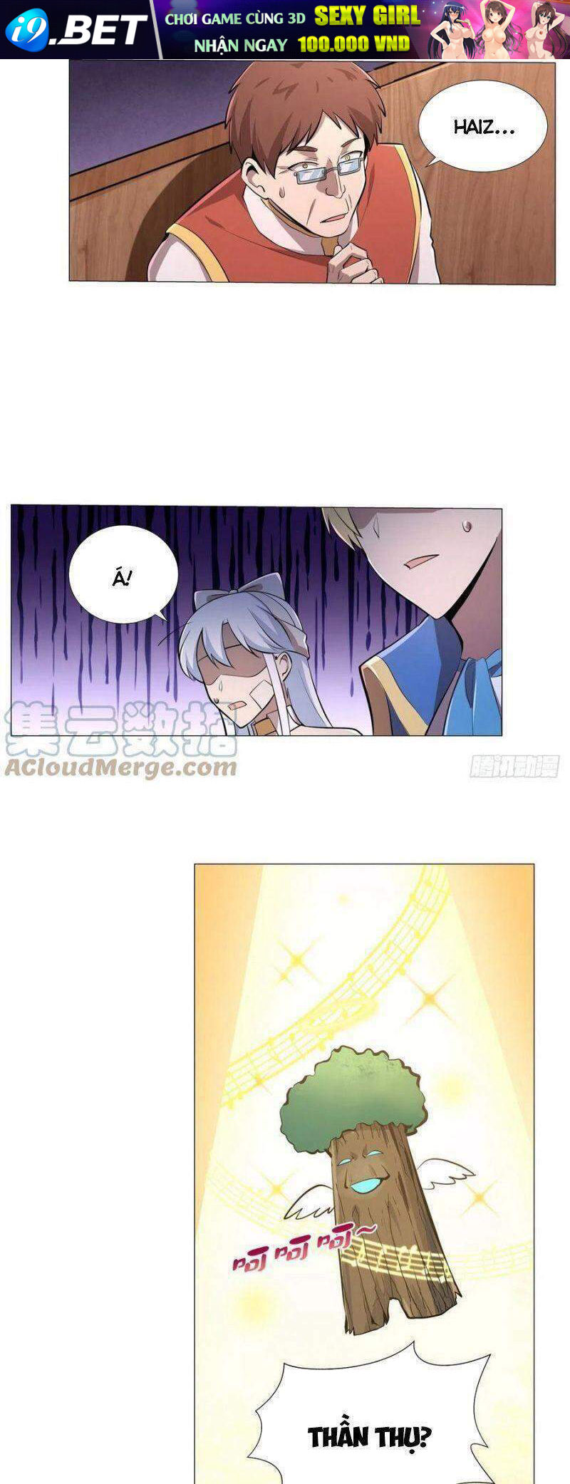 Ma vương thất nghiệp - Chapter 210 - Page 25