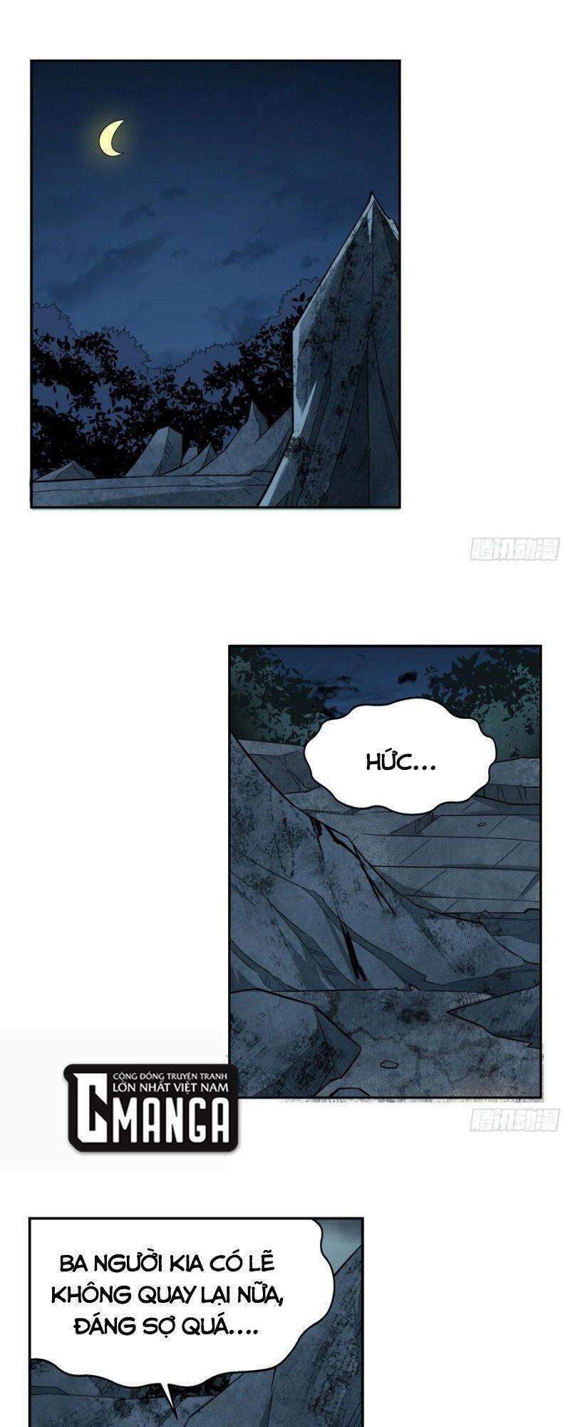 Ma vương thất nghiệp - Chapter 210 - Page 27