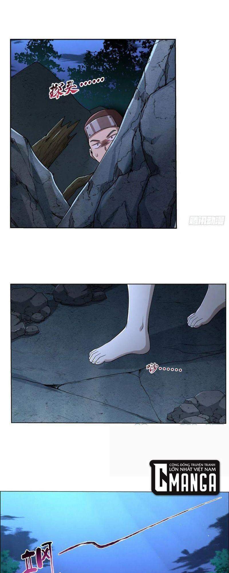 Ma vương thất nghiệp - Chapter 210 - Page 31