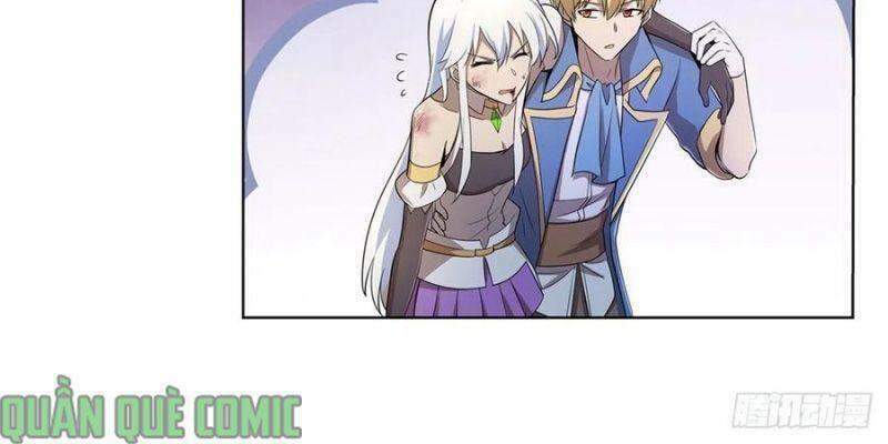 Ma vương thất nghiệp - Chapter 210 - Page 7