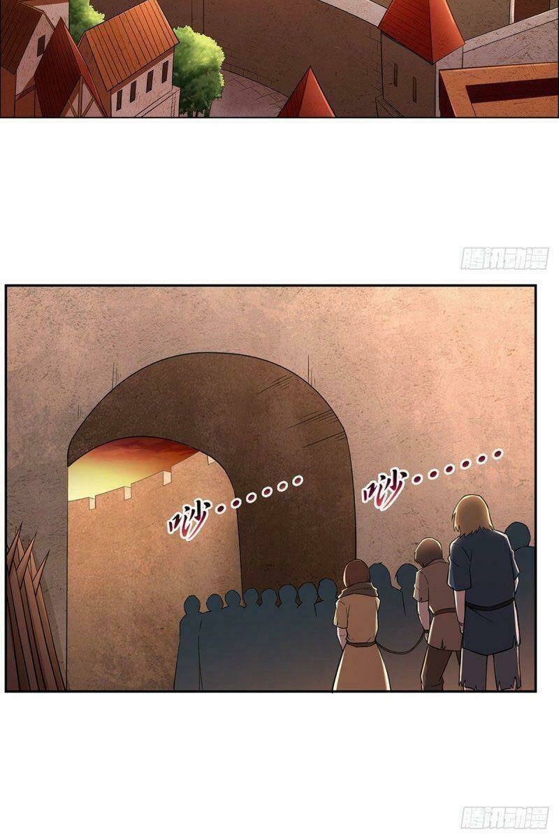 Ma vương thất nghiệp - Chapter 211 - Page 11