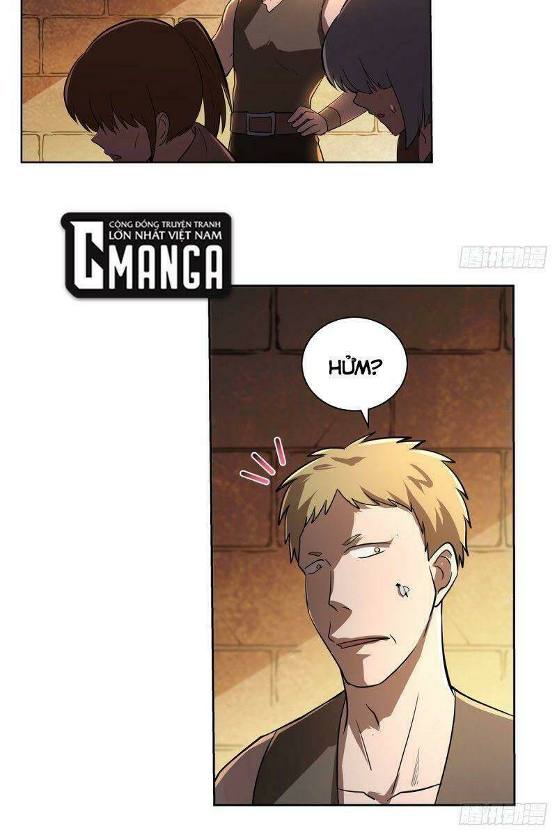 Ma vương thất nghiệp - Chapter 211 - Page 13