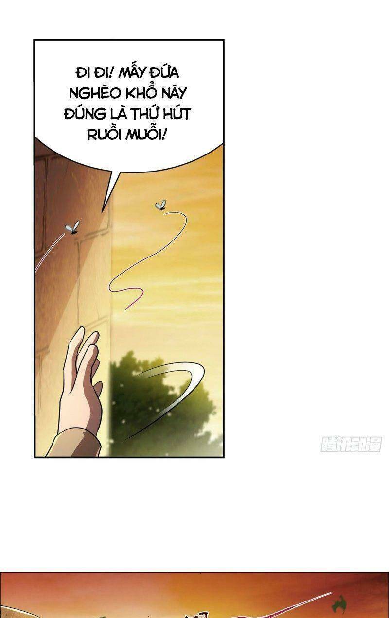 Ma vương thất nghiệp - Chapter 211 - Page 14