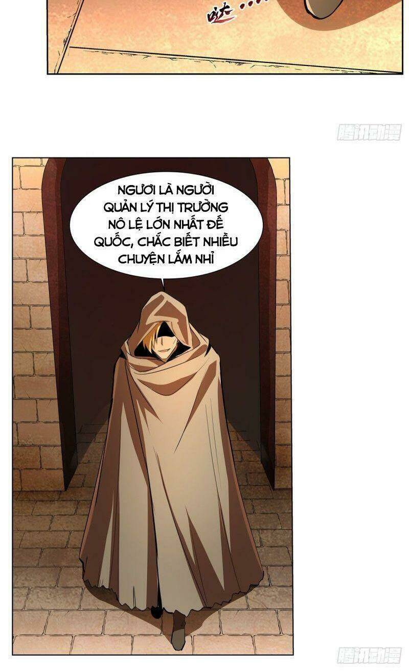 Ma vương thất nghiệp - Chapter 211 - Page 20