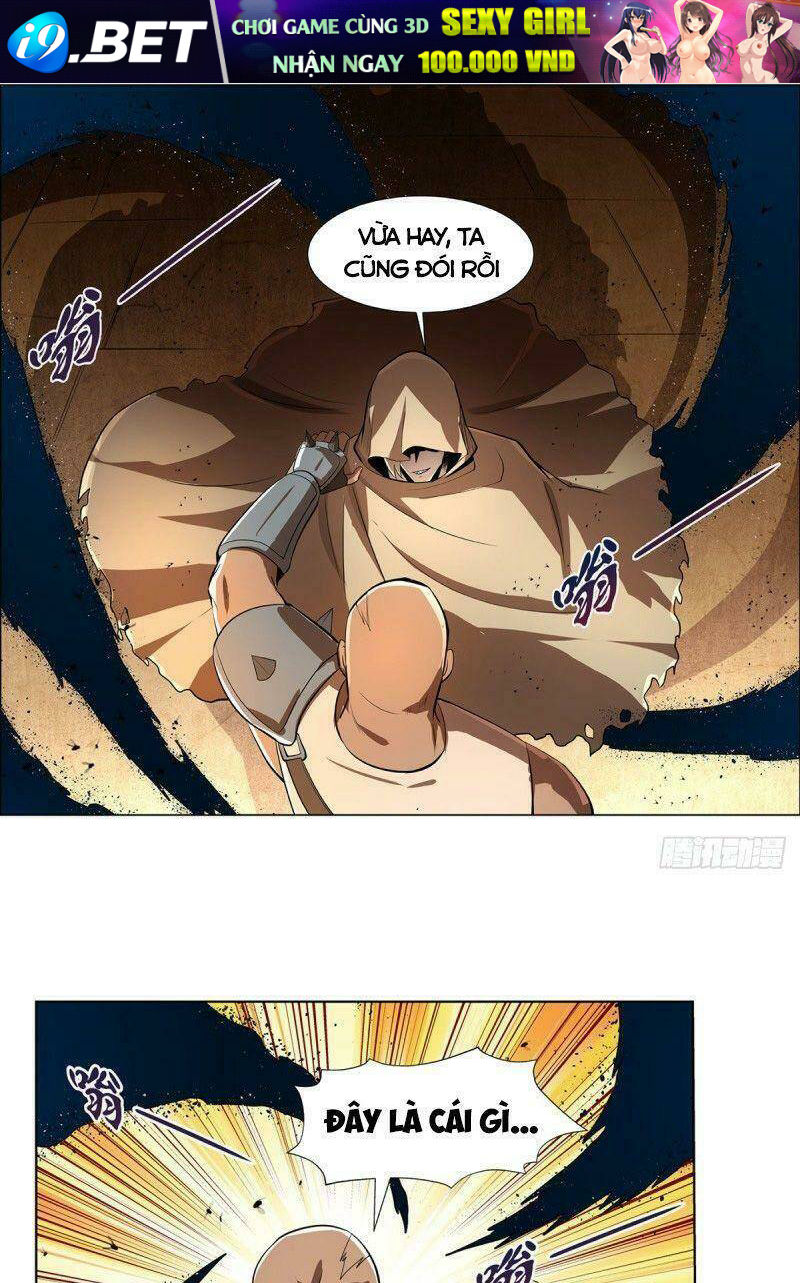 Ma vương thất nghiệp - Chapter 211 - Page 23