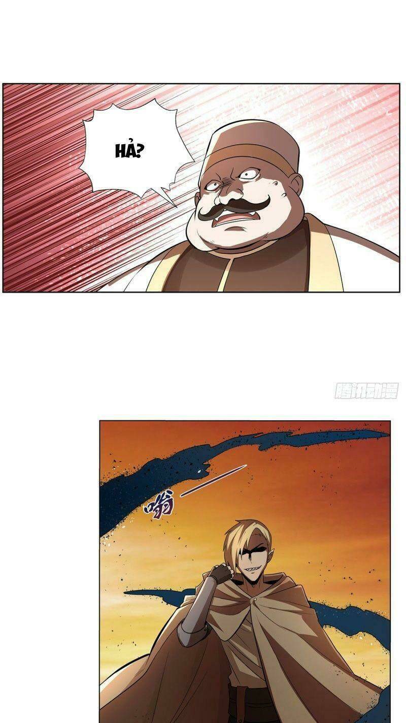 Ma vương thất nghiệp - Chapter 211 - Page 27