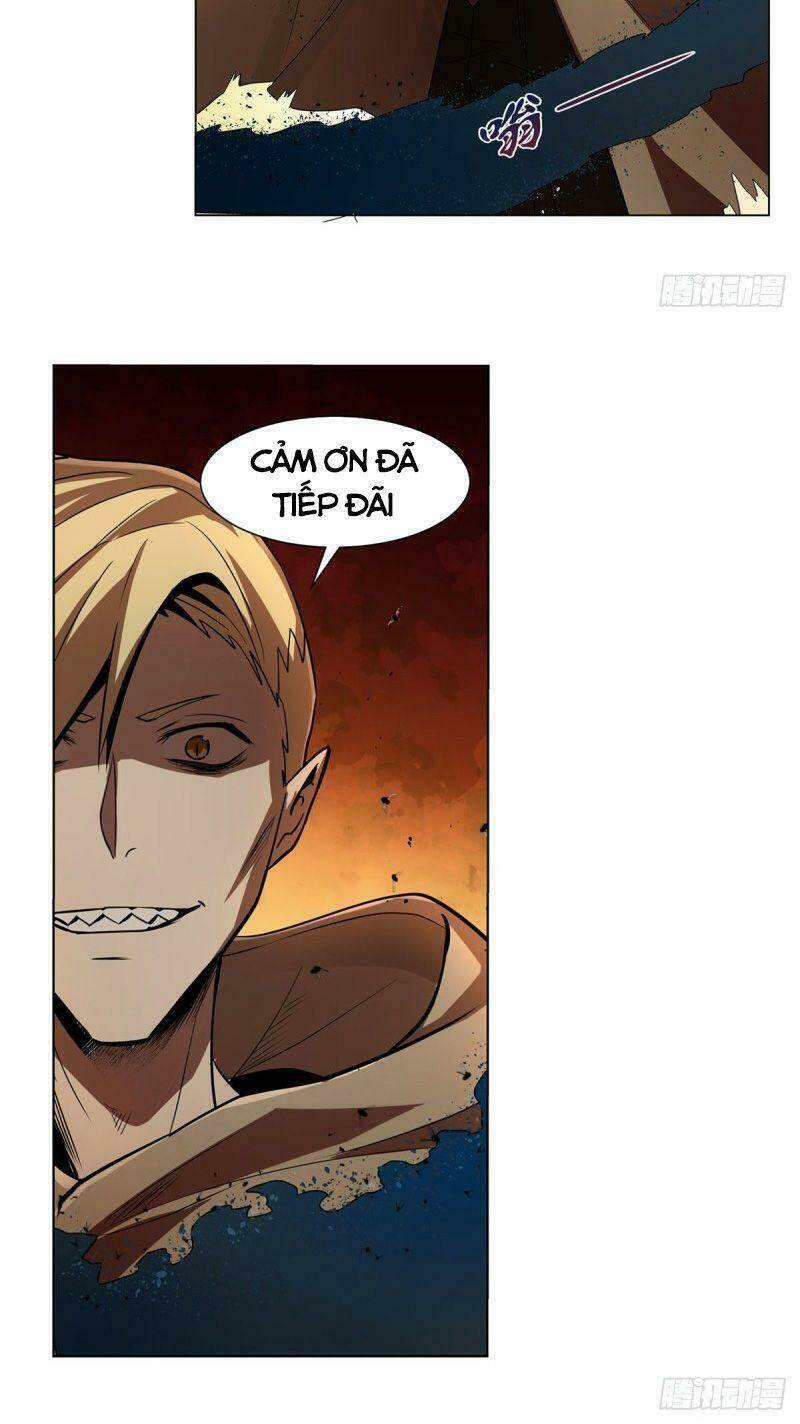 Ma vương thất nghiệp - Chapter 211 - Page 28