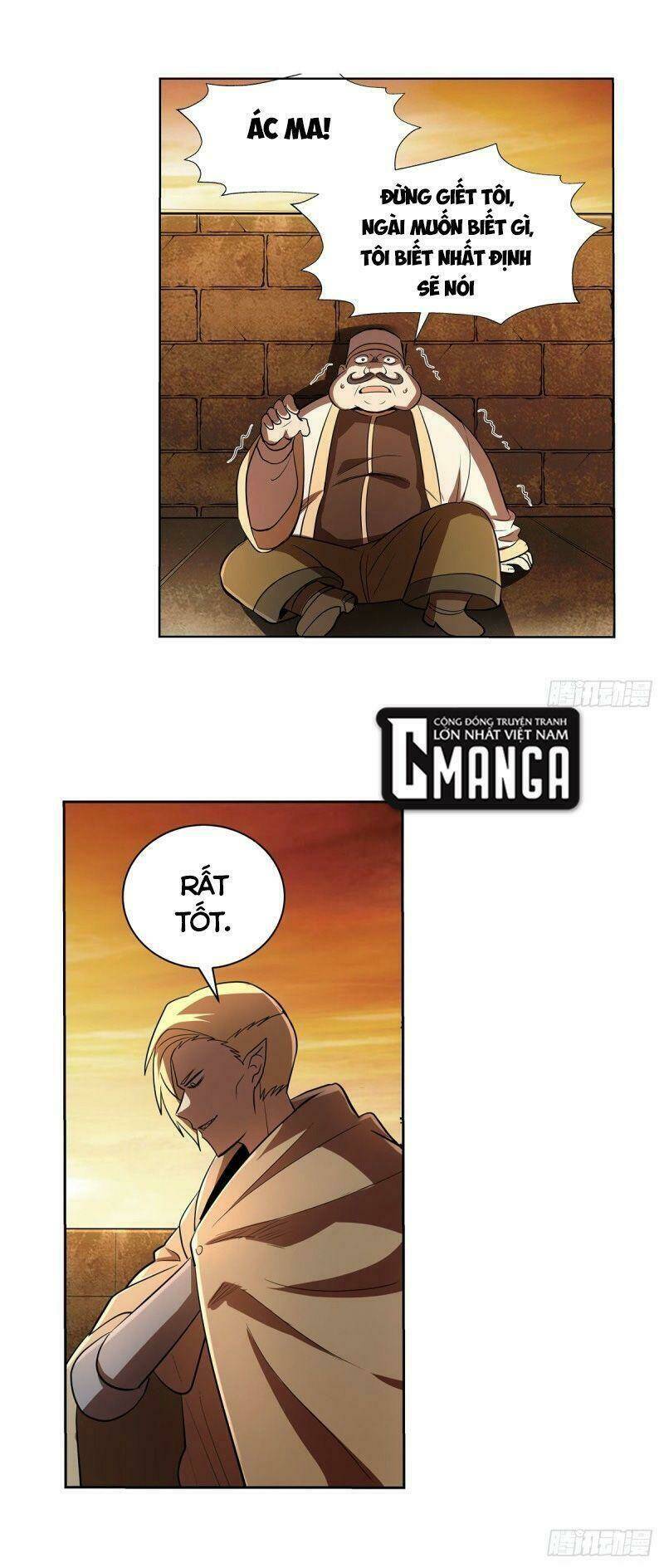 Ma vương thất nghiệp - Chapter 211 - Page 29