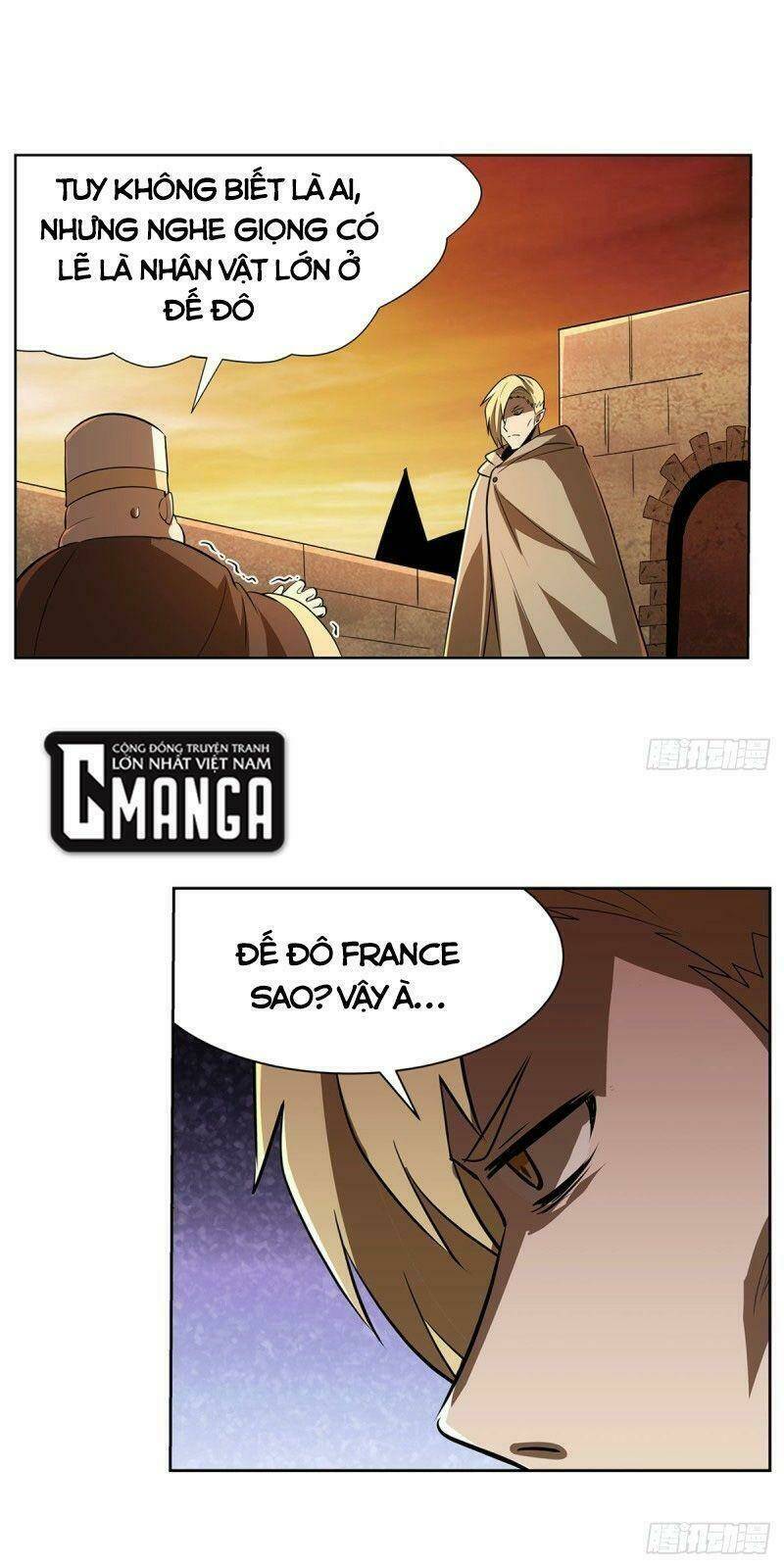 Ma vương thất nghiệp - Chapter 211 - Page 32