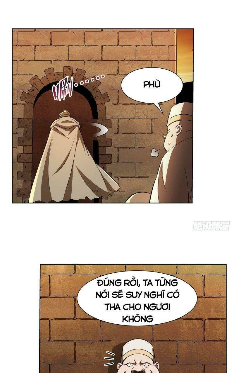 Ma vương thất nghiệp - Chapter 211 - Page 33