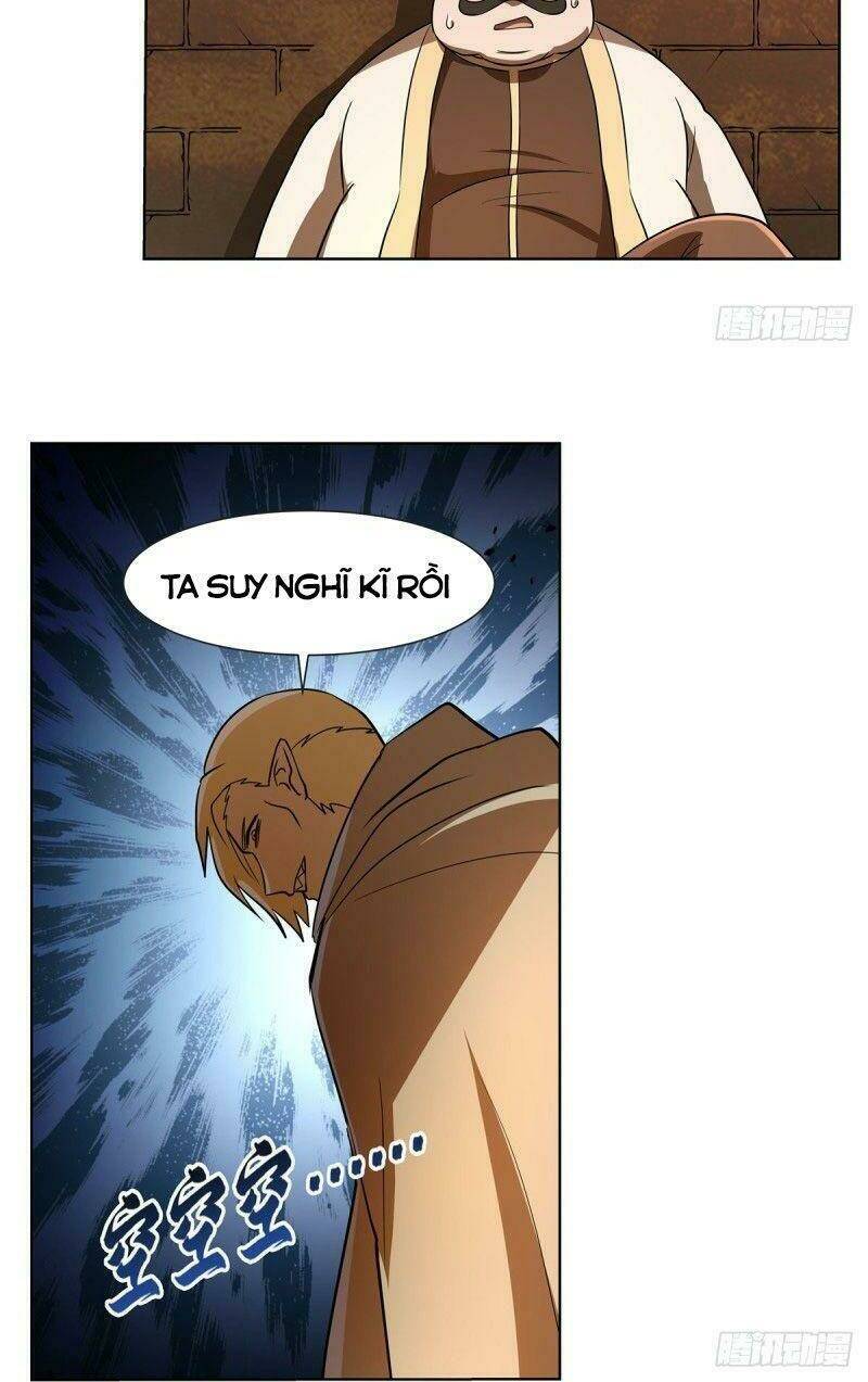 Ma vương thất nghiệp - Chapter 211 - Page 34