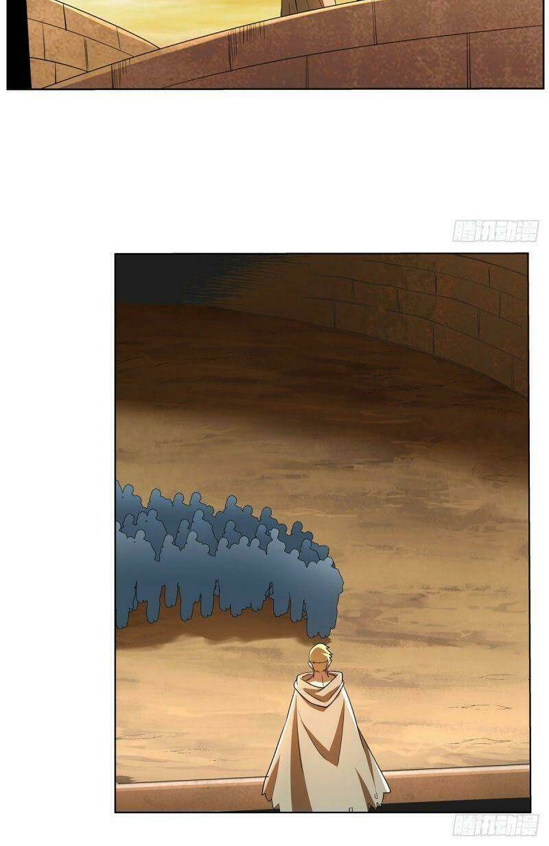 Ma vương thất nghiệp - Chapter 211 - Page 36