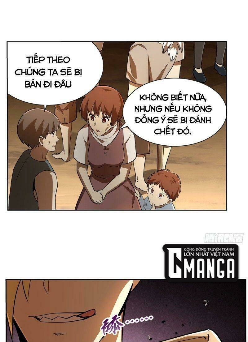 Ma vương thất nghiệp - Chapter 211 - Page 37