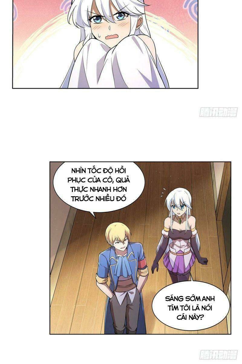 Ma vương thất nghiệp - Chapter 211 - Page 3