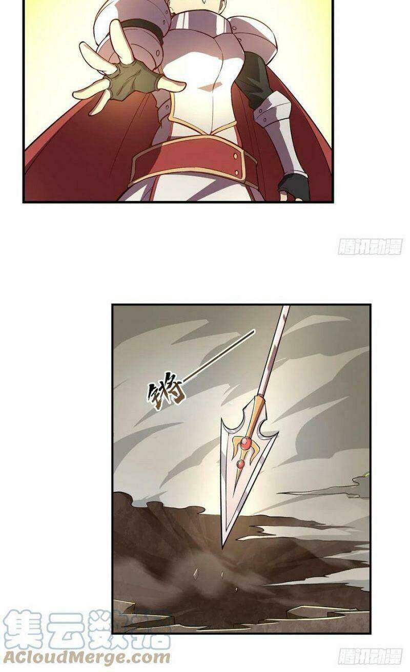 Ma vương thất nghiệp - Chapter 212 - Page 11