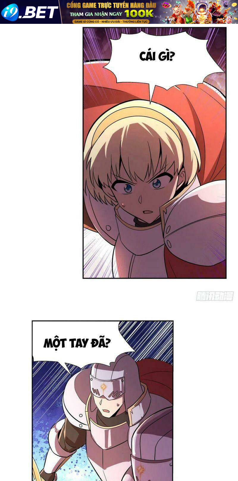 Ma vương thất nghiệp - Chapter 212 - Page 14