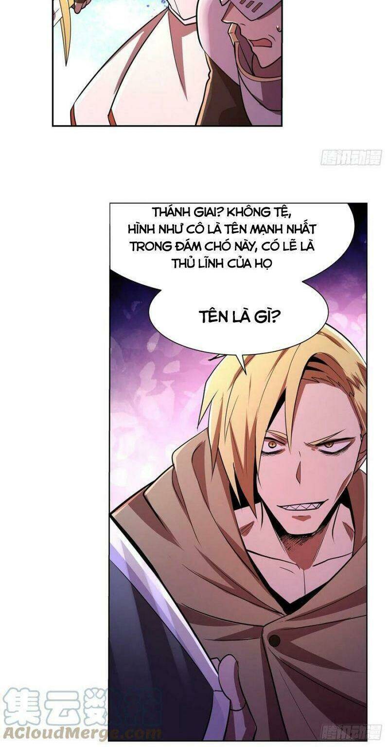 Ma vương thất nghiệp - Chapter 212 - Page 15