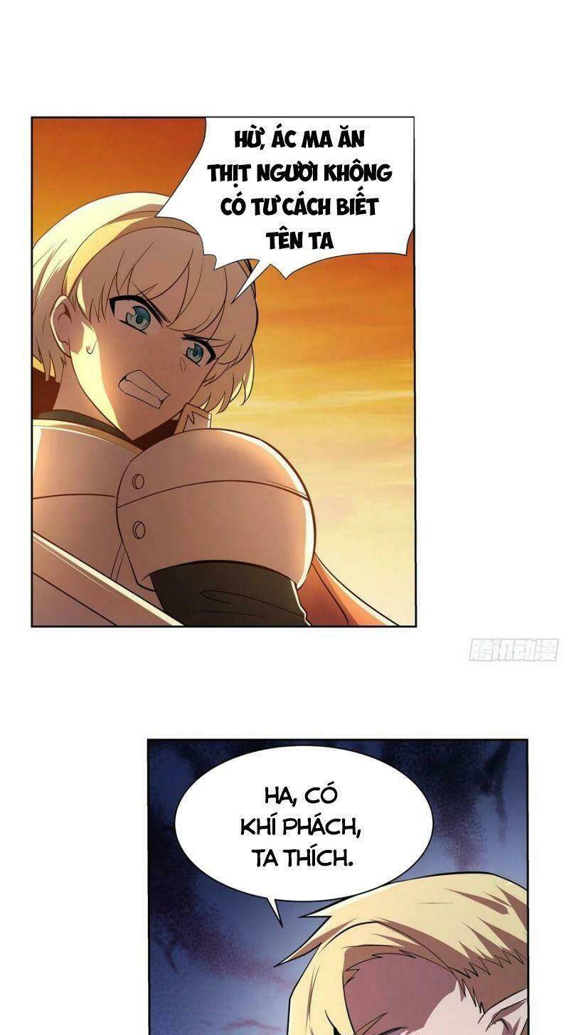 Ma vương thất nghiệp - Chapter 212 - Page 16