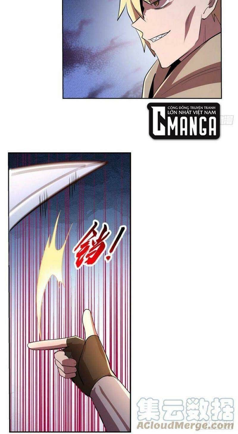 Ma vương thất nghiệp - Chapter 212 - Page 17